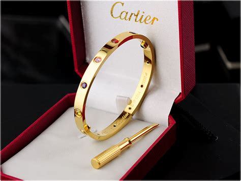 replica cartier jewelry|knockoff cartier bracelets.